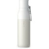 LARQ Bottle Filtered - Granite White - 500ml LARQ