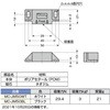 MC-JM50BL N[}OlbgLb` LAMP(XKcl) 09368992