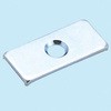 SP0207 受座 LAMP(スガツネ) 09369367
