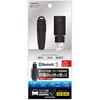 Bluetooth ヘッドセット 充電クレードル付 多摩電子