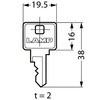 2100M-25 V_[vbV LAMP(XKclH) 09369902
