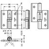 AS-HG-CV-65NL N[qW LAMP(XKcl) 09370697