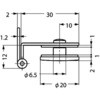 GH34-0CR KX GH34-0CR LAMP(XKcl) 09370882