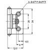 GH34-0CR KX GH34-0CR LAMP(XKcl) 09370882