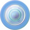オパール 青 クリア MagSafe Round ポップグリップ POPSOCKETS JAPAN