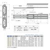 C601-12 XCh[ C601 LAMP(XKcl) 09372702