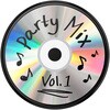 Backspin CD Party Mix | スピナー POPSOCKETS JAPAN