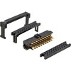 フラットケーブル コネクタ 1.27