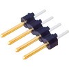 A2-4PA-2.54DSA(71) A1�EA2�V���[�Y 2.54mm�s�b�`�����x�R�l�N�^A2(1��)-�f�B�b�v�^�C�v HIROSE(�q���Z�d�@) 09375232