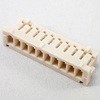 DF13シリーズ 1.25mmピッチ小型圧着コネクタシングルロウソケット HIROSE(ヒロセ電機)