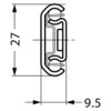 C2715-35 jA^ړIXCh[ C2715 LAMP(XKcl) 09376211