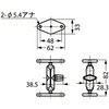RAM-A-101 RAM}EeBOVXe LAMP(XKclH) 09377383