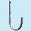 XL-CUF110TT ステンレス鋼製 ジャンボフック LAMP(スガツネ) 09377566