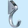 XL-JSF40TT ステンレス鋼製 フック LAMP(スガツネ) 09377767