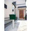 Luce 機能門扉 コーワソニア