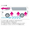 51514 グランドエフェクター GE1(フロント用) ディーキャトロ(D-CUATRO) 09379588