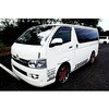 51520 グランドエフェクター GE1(フロント用) ディーキャトロ(D-CUATRO) 09379606