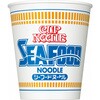 カップヌードル シーフードヌードル 日清食品