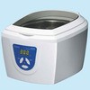 超音波洗浄器
