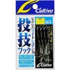 WH-01 投技フック 早掛シングル C’ultiva(カルティバ)