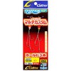 CU-143 チェンジアップマルチカスタムホールド3本 C’ultiva(カルティバ)