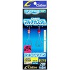 CU-142 チェンジアップマルチカスタムショートツイン C’ultiva(カルティバ)