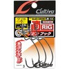 JR-14 直リグスピンフック C’ultiva(カルティバ)