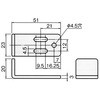 NSD-402 KCh t^Cv(NSD SYSTEM) AgrebN 09424484