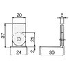 NSD-405 KCh t^Cv(NSD SYSTEM) AgrebN 09424554