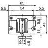 HR-400-SL KCh [܌()p (HR SYSTEM) AgrebN 09425771