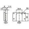 HR-400-SL KCh [܌()p (HR SYSTEM) AgrebN 09425771