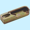 下部吊元固定金具(OFD-3N SYSTEM) アトムリビンテック