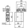 UDK-510R KCh(UD SYSTEM) AgrebN 09426383