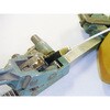 TB-4008-5 油筆 (針金柄)人毛 TRUSCO 09436655