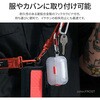 AP2-MECHAFRT SKINARMA XLA} AirPods Pro 2 pP[X MECHA CX[dΉ tXg MS\[VY 09437106