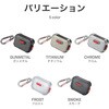 AP2-MECHASMK SKINARMA XLA} AirPods Pro 2 pP[X MECHA CX[dΉ X[N MS\[VY 09437115
