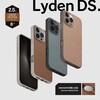 24IP69-LDSCMLIVY Uniq j[N iPhone 16 Pro Max PUU[P[X LYDEN DS MAGSAFEΉ L/AC{[ MS\[VY 09437210
