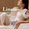 24IP61-LINMIRD Coehl R[G iPhone 16 NAP[X LINEAR Ϗ ϏՌ CfbZg ʒF MS\[VY 09437490