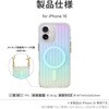 24IP61-LINMIRD Coehl R[G iPhone 16 NAP[X LINEAR Ϗ ϏՌ CfbZg ʒF MS\[VY 09437490