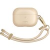 AP2-HAVCREAM Coehl R[G AirPods Pro 2 Ή U[bgP[X HAVEN hHdl L[d CX[d Ή N[ MS\[VY 09437657