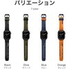 WS-SHOKKUBLU45 SKINARMA XLA} Apple Watch 45/44/42mm poh SHOKKU h ߉\ u[ MS\[VY 09437910