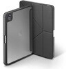 Uniq ユニーク iPad mini 7 (A17 Pro)/iPad mini 6 Y字型 折り畳み式ケース MOVEN Apple Pencil用ホルダー付き MSソリューションズ
