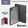 21PDM6-MOVMRN Uniq j[N iPad mini 7 (A17 Pro)/iPad mini 6 Y^ ܂ݎP[X MOVEN Apple Pencilpz_[t MS\[VY 09437946