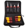 161-221 RS PRO �H��L�b�g 11�s�[�X VDE/1000V�F�؂��� RS PRO 09440351
