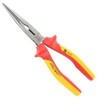 RS PRO ロングノーズプライヤ 200 mm ロングノーズプライヤ RS PRO