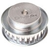 182-795 �^�C�~���O�x���g�v�[���[ RS PRO 24�� 5mm�s�b�` �{�A6mm RS PRO 09441236
