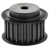 183-164 �^�C�~���O�x���g�v�[���[ RS PRO 22�� 5mm�s�b�` �{�A6mm RS PRO 09441586
