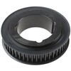 183-316 �^�C�~���O�x���g�v�[���[ RS PRO 48�� 8mm�s�b�` RS PRO 09441735