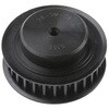183-388 �^�C�~���O�x���g�v�[���[ RS PRO 28�� 5mm�s�b�` �{�A6mm RS PRO 09441805