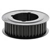 183-574 �^�C�~���O�x���g�v�[���[ RS PRO 40�� 5mm�s�b�` RS PRO 09441997